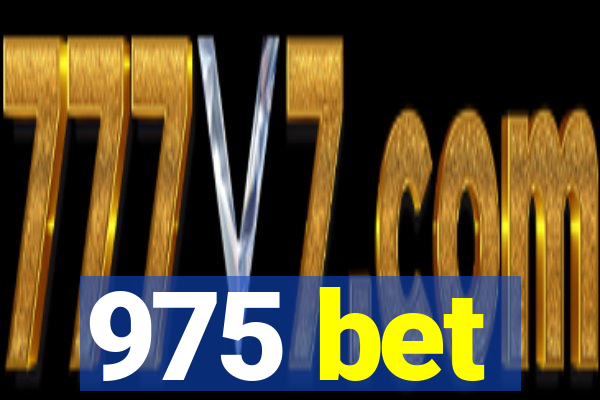 975 bet